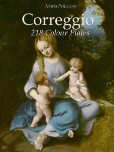 correggio: 218 colour plates (ebook)-9788892580008