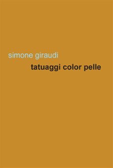 tatuaggi color pelle (ebook)-9788899947408
