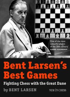 -bent larsen-9789056915308