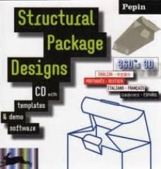 structural pacage designs + cd 3d-9789057681608