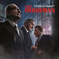 irishman, the (audiolibro)-charles brandt-9789180433808