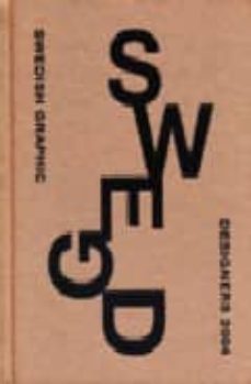 swedish graphic designer 2004-9789197441308
