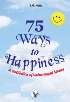75 ways to happiness (ebook)-j.m. mehta-9789350572108
