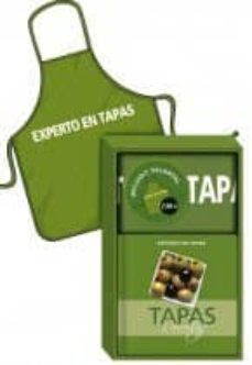 tapas (caja de regalo)-9789461449108