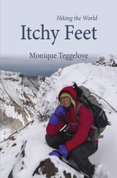 itchy feet (ebook)-monique teggelove-9789465389608