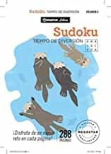 bloc de sudoku 06-9789492911308
