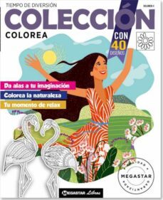 coleccion colorea 4-9789493313408