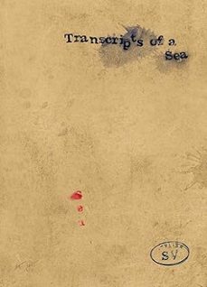 transcripts of a sea-stephan vanfleteren-9789493416208