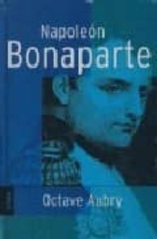 napoleon bonaparte-octave aubry-9789500392808