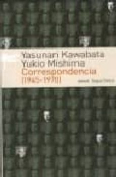correspondencia (1945-1970)-9789500424608
