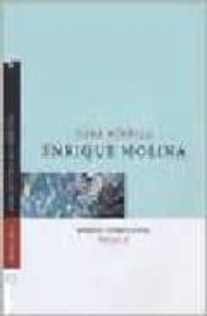 obra completa. tomo 2: obra poetica-enrique molina-9789500517508