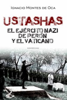 ustashas-ignacio montes-9789500745208
