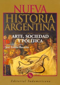 arte, sociedad y politica (ebook)-9789500748308