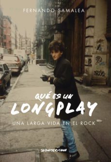 que es un long play (ebook)-fernando samalea-9789500754408