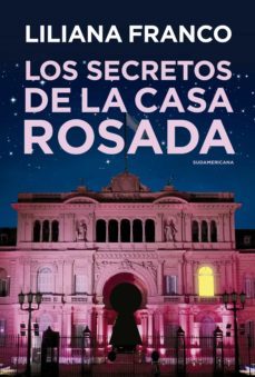 los secretos de la casa rosada (ebook)-liliana franco-9789500760508