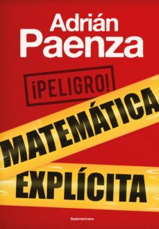 ¡peligro! matematica explicita (ebook)-9789500763608