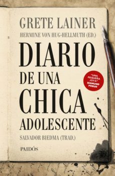 diario de una chica adolescente (ebook)-hermine von hug hellmuth-9789501297508