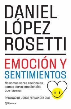 emocion y sentimientos (ne) (ebook)-daniel lopez rosetti-9789504976608