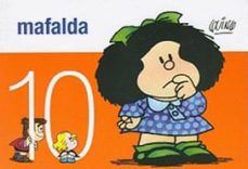 mafalda 10-9789505156108