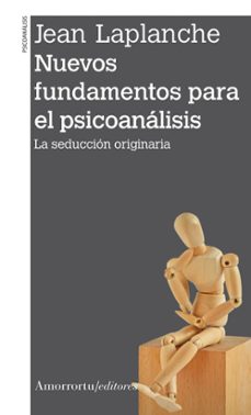 nuevos fundamentos para el psicoanálisis-jean laplanche-9789505186808