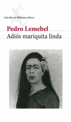 adios mariquita linda (ebook)-pedro lemebel-9789507318108
