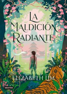 la maldicion radiante (ebook)-elizabeth lim-9789507326608