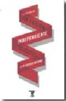 la edicion independiente como herramienta bibliografica-gilles colleu-9789508891808