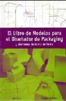 el libro de modelos para el diseñador de packaging y elementos de l punto de venta-9789509282308