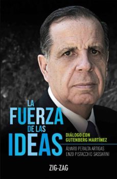 la fuerza de las ideas (ebook)-pistaccio enzo-9789561228108