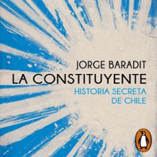 la constituyente (audiolibro)-jorge marcos baradit morales-9789562626408