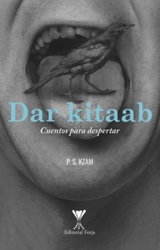 dar kitaab. cuentos para despertar (ebook)-p.s. kzam-9789563385908