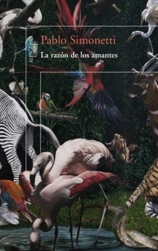 la razon de los amantes (ebook)-pablo simonetti-9789563475708