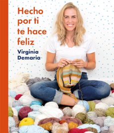 hecho por ti te hace feliz (ebook)-9789563605808