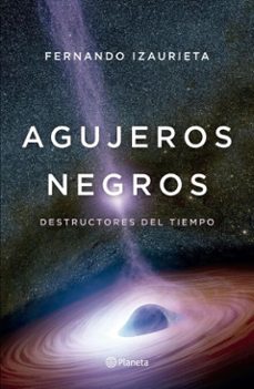 agujeros negros (ebook)-fernando izaurieta-9789563608908