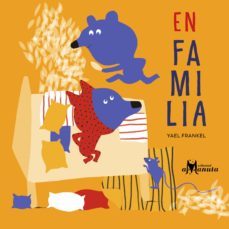 en familia (ebook)-yael frankel-9789563643008