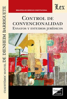 control de convencionalidad-9789564074108