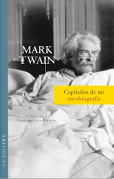 capitulos de mi autobiografia (ebook)-mark twain-9789566087908