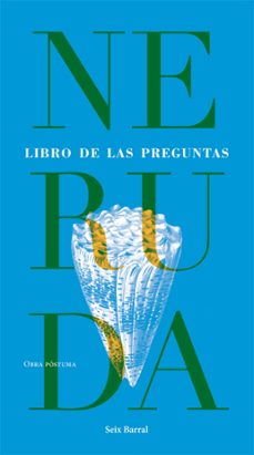 libro de las preguntas (ebook)-pablo neruda-9789566173908