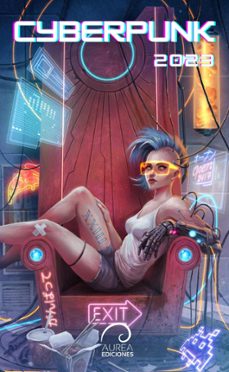 cyberpunk 2023 (ebook)-9789566183808