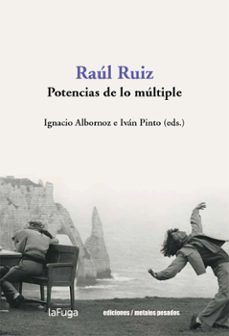 raul ruiz (ebook)-9789566203308