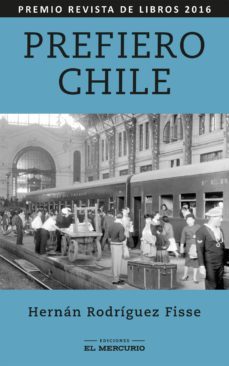 prefiero chile (ebook)-hernan rodriguez fisse-9789567402908