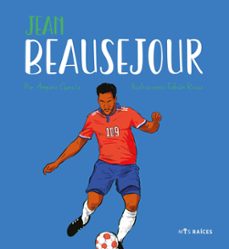 jean beausejour (ebook)-amparo garcía cornejo-fabián rivas-9789569002908