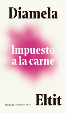 impuesto a la carne (ebook)-9789569949708