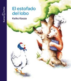 el estofado del lobo-keiko kasza-9789580010708