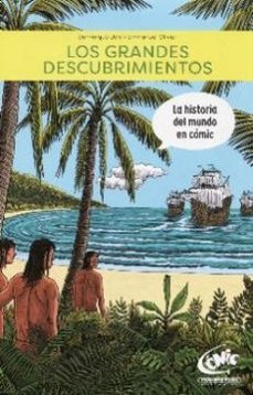 -dominique y olivier, emmanuel jolu-9789583063008