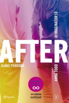 after 3 - almas perdidas (edición colombiana) (ebook)-anna todd-9789584244208