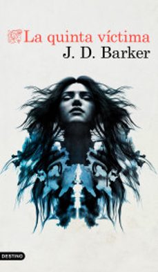 la quinta victima-j d barker-9789584283108