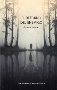 el retorno del enemigo (ebook)-german dario cardozo galeano-9789584918208