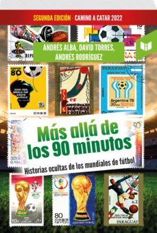 mas alla de los 90 minutos (2022) (ebook)-andres alma escamilla-david torres martinez-andres rodriguez duran-9789585040908
