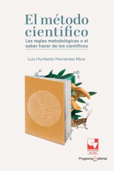 el metodo cientifico (ebook)-luis humberto hernández mora-9789585072008